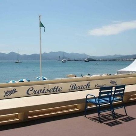Grand Studio Carree D'Or - Les Meridiens Cannes Exteriér fotografie